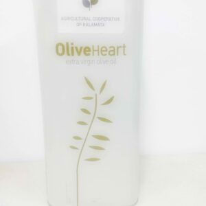 Εξαιρετικό Παρθένο Ελαιόλαδο Καλαμάτας 5 lit