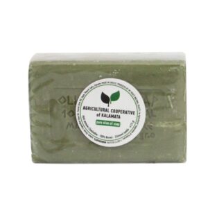 Σαπούνι Ελαιολάδου Φυσικό Παραδοσιακό 125gr